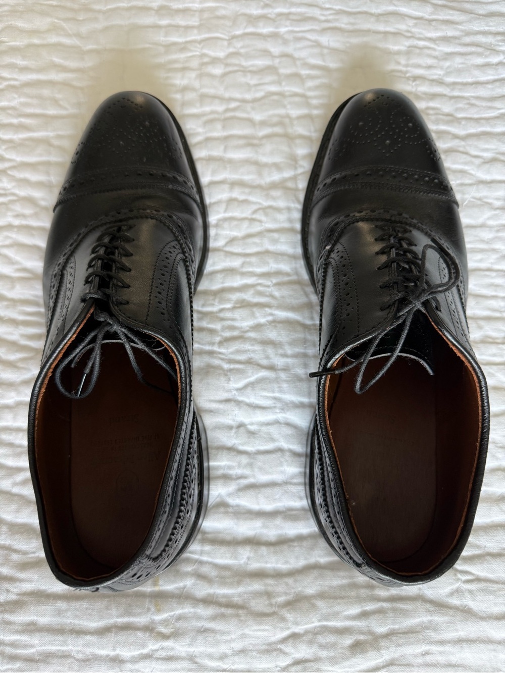 Dress shoes men
